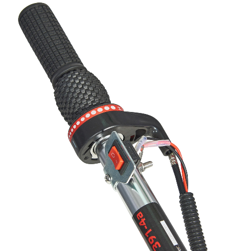 Купити мотор човновий Vitals Master LM 6335h Мотор човновий Vitals Master LM 6335h