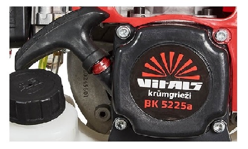 Купити мотокосу Vitals BK 5225a Мотокоса Vitals BK 5225a