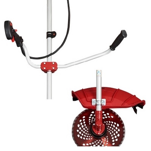 Купити мотокосу Vitals BK 5225a Мотокоса Vitals BK 5225a