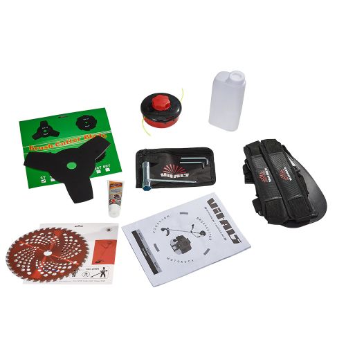 Купити мотокосу Vitals BK 5225a Мотокоса Vitals BK 5225a
