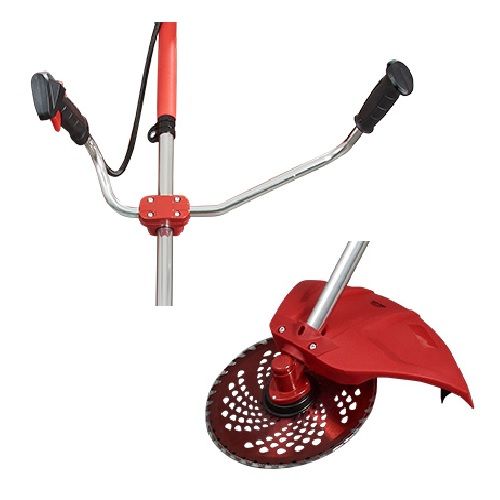 Купити мотокосу Vitals BK 5226t Мотокоса Vitals BK 5226t