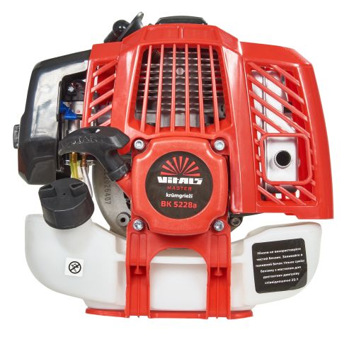 Купити мотокосу Vitals Master BK 5228a Мотокоса Vitals Master BK 5228a