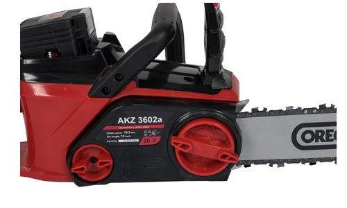 Купити пилка акумуляторна Vitals Master AKZ 3602a Пилка акумуляторна Vitals Master AKZ 3602a