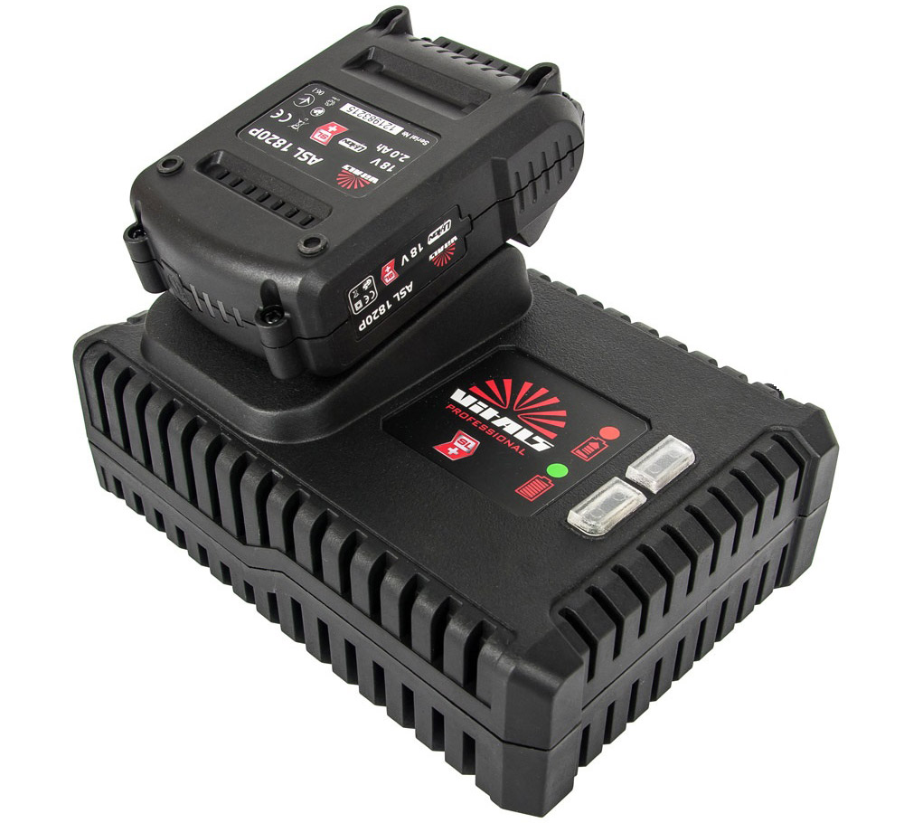 Купити батарею акумуляторну Vitals ASL 1830P SmartLine Батарея акумуляторна Vitals ASL 1830P SmartLine