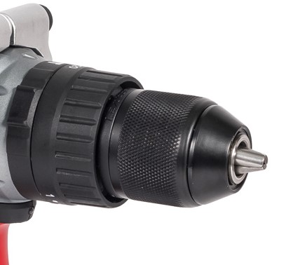 Купити дриль-шурупокрут акумуляторний Vitals Professional AU 1860Pbt BS SmartLine Дриль-шурупокрут акумуляторний Vitals Professional AU 1860Pbt BS SmartLine