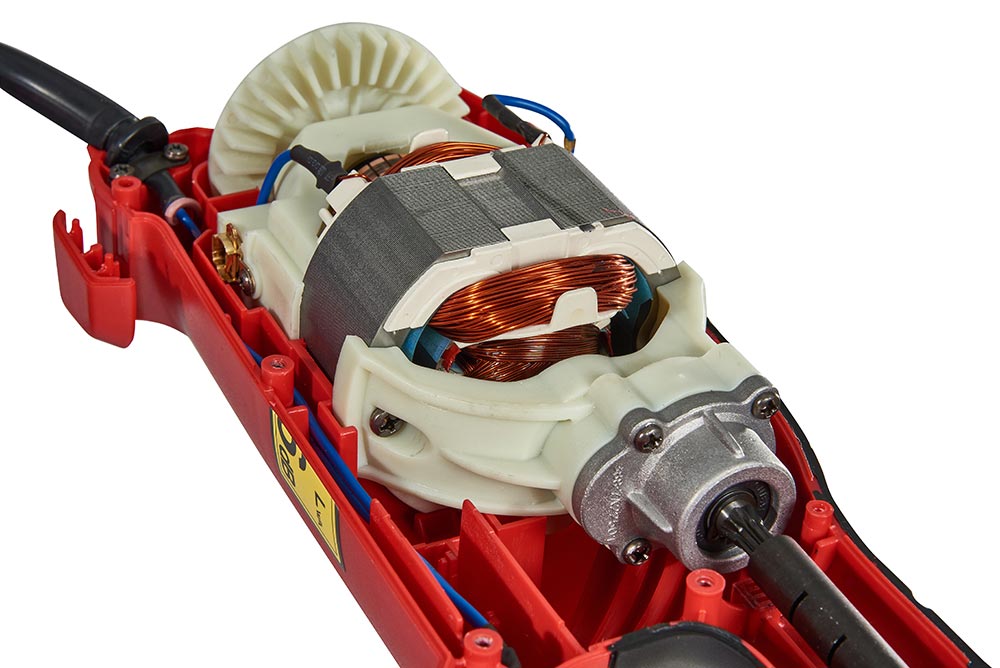 Купити електрокосу Vitals EZT 125s Електрокоса Vitals EZT 125s