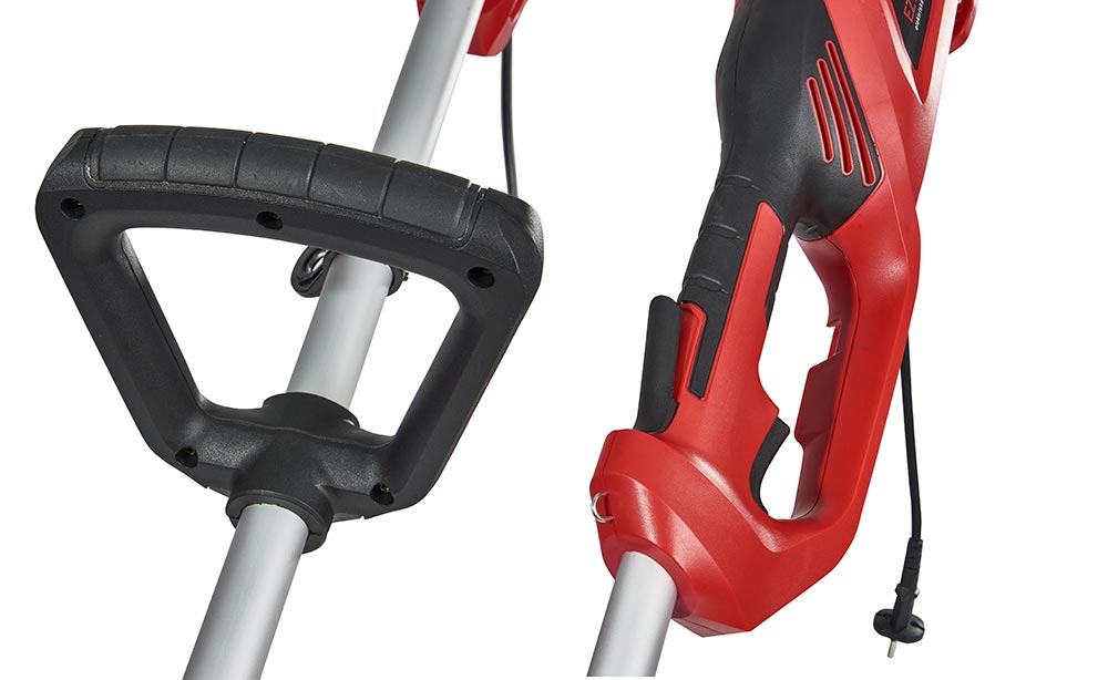 Купити електрокосу Vitals EZT 125s Електрокоса Vitals EZT 125s