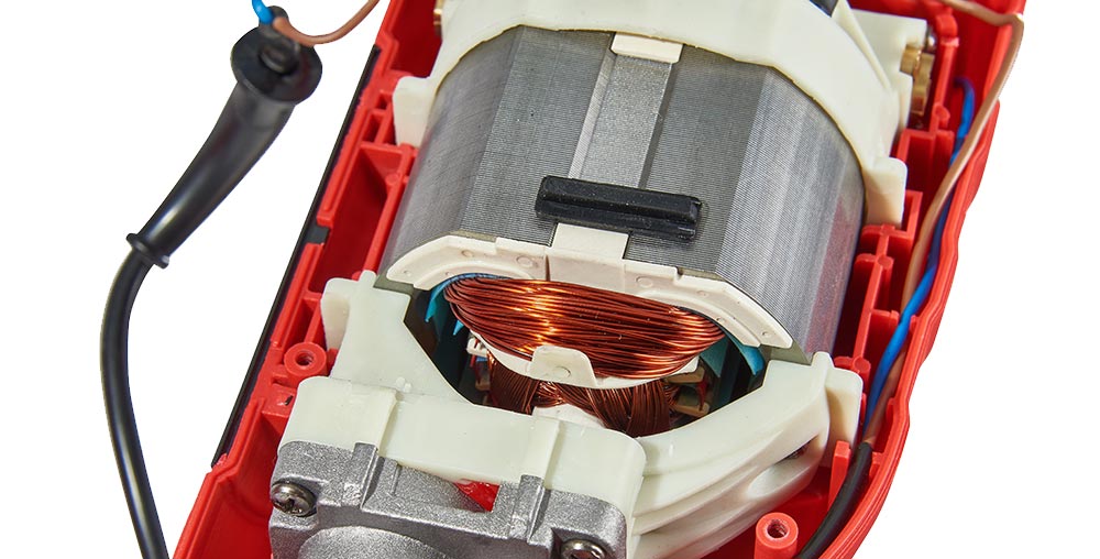 Купити електрокосу Vitals EZT 144vrs Електрокоса Vitals EZT 144vrs