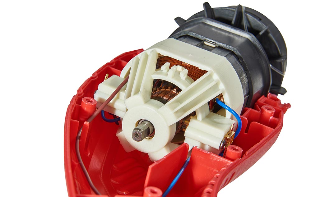 Купити тример електричний Vitals EZT 033s Тример електричний Vitals EZT 033s