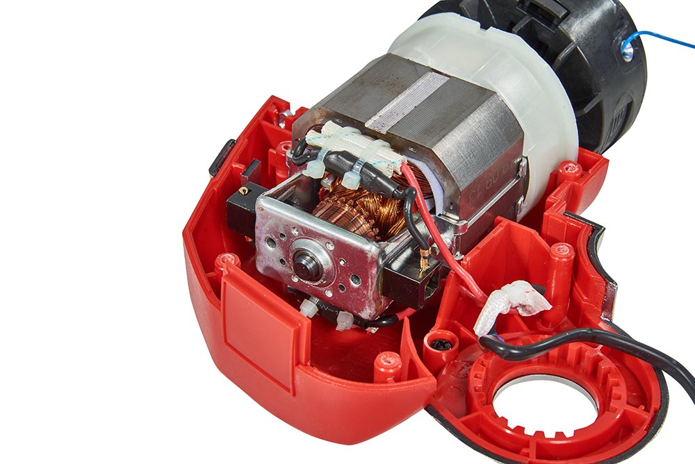 Купити тример електричний Vitals Master EZT 063g Тример електричний Vitals Master EZT 063g