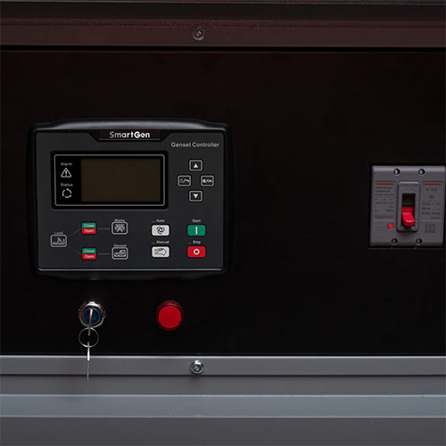 Купити генератор дизельний Vitals Professional EWI 20-3RS.90B Генератор дизельний Vitals Professional EWI 20-3RS.90B