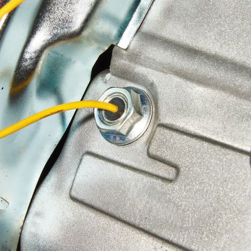 Купити генератор бензиновий Vitals JBS 6.0ba Генератор бензиновий Vitals JBS 6.0ba