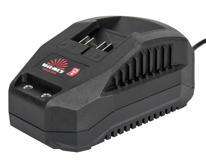 Купити зарядний пристрій для акумуляторів Vitals Master LSL 1824P SmartLine Зарядний пристрій для акумуляторів Vitals Master LSL 1824P SmartLine