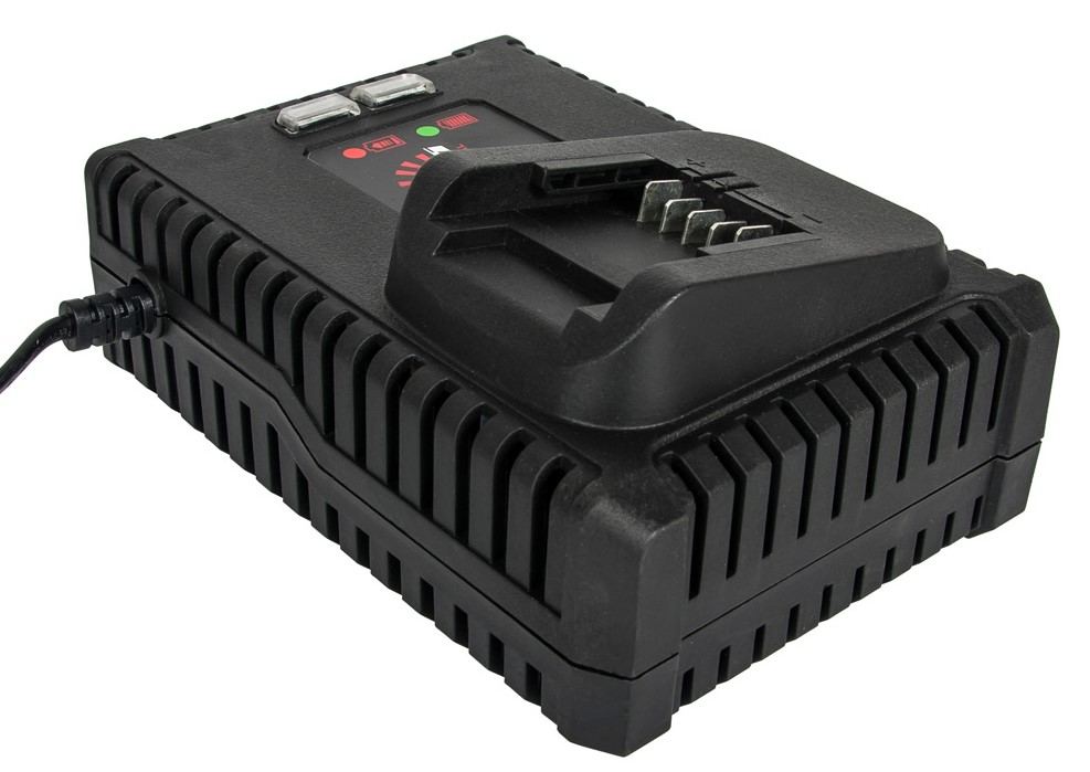 Купити зарядний пристрій для акумуляторів Vitals Professional LSL 1840P SmartLine Зарядний пристрій для акумуляторів Vitals Professional LSL 1840P SmartLine
