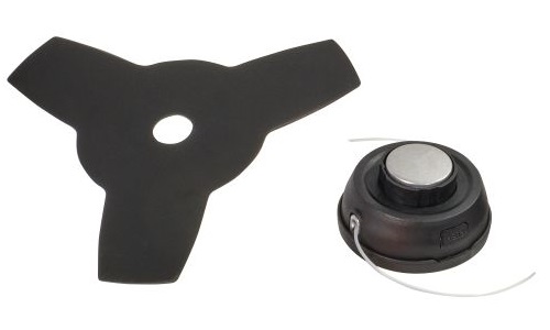 Купити електрокосу аккумуляторну Vitals Master AZT 3601a Електрокоса аккумуляторна Vitals Master AZT 3601a