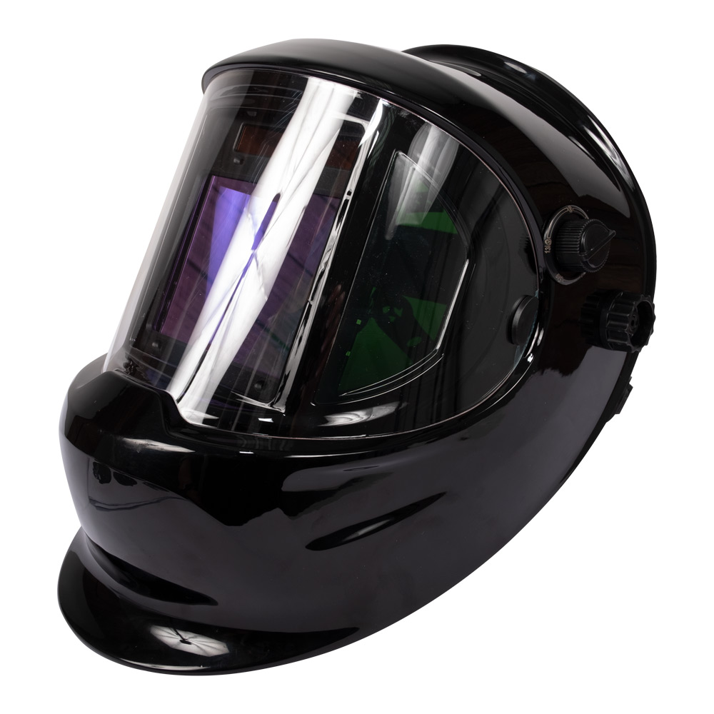 Купити маску зварювальника Vitals Professional 1.0 Panoramic Маска зварювальника Vitals Professional 1.0 Panoramic