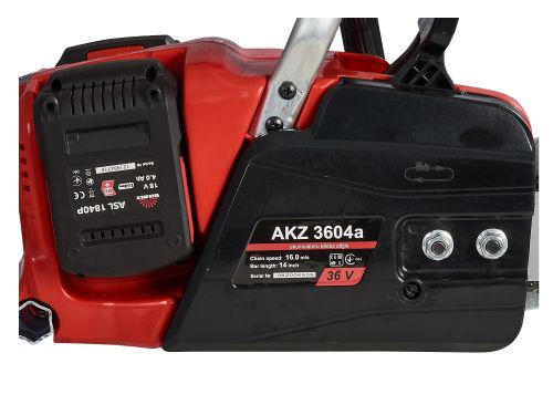 Купити пилку акумуляторну Vitals Master AKZ 3604a SmartLine Пилка акумуляторна Vitals Master AKZ 3604a SmartLine