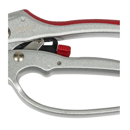 Купити секатор храповий Vitals Master PS-190-01R Секатор храповий Vitals Master PS-190-01R