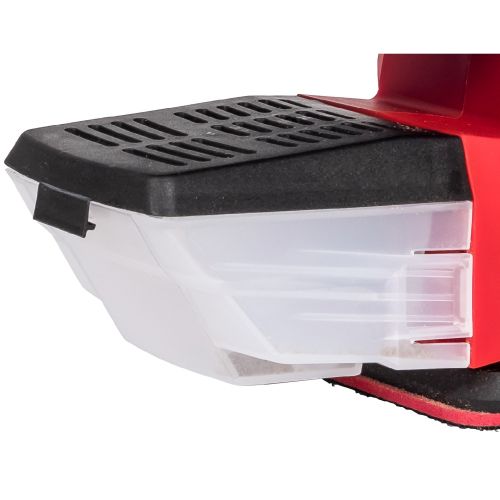 Купити машину шліфувальну ексцентрікову акумуляторну Vitals Master AEs 18125P SmartLine Машина шліфувальна ексцентрікова акумуляторна Vitals Master AEs 18125P SmartLine