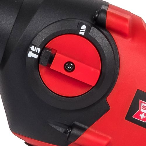 Купити перфоратор акумуляторний Vitals Master ARa 1018-2P SmartLine Перфоратор акумуляторний Vitals Master ARa 1018-2P SmartLine