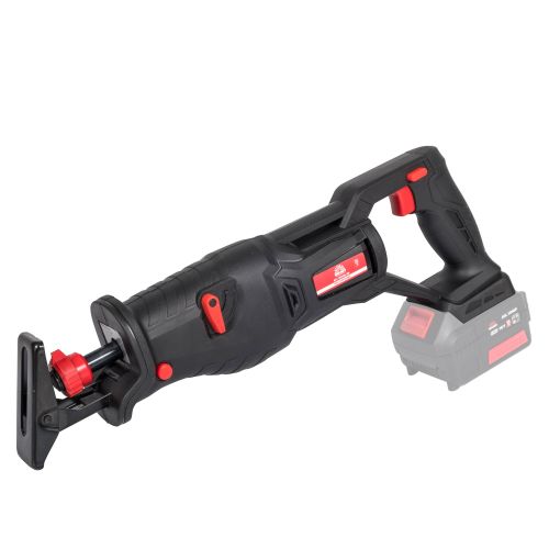 Купити пилу шабельну акумуляторну Vitals Professional ATz 1825Pp BS SmartLine Пила шабельна акумуляторна Vitals Professional ATz 1825Pp BS SmartLine