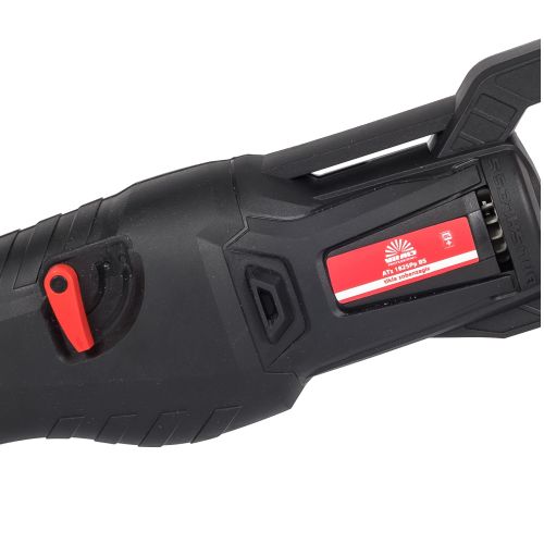 Купити пилу шабельну акумуляторну Vitals Professional ATz 1825Pp BS SmartLine Пила шабельна акумуляторна Vitals Professional ATz 1825Pp BS SmartLine