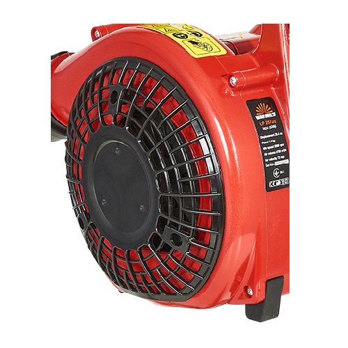 Купити повітродувку Vitals LP 2572d Повітродувка Vitals LP 2572d