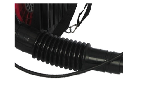 Купити повітродувку Vitals Master LP 43100a Повітродувка Vitals Master LP 43100a