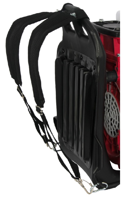 Купити повітродувку Vitals Master LP 43100a Повітродувка Vitals Master LP 43100a