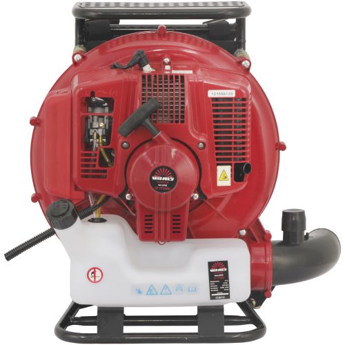Купити повітродувку Vitals Master LP 77100a Повітродувка Vitals Master LP 77100a
