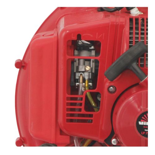 Купити повітродувку Vitals Master LP 77100a Повітродувка Vitals Master LP 77100a