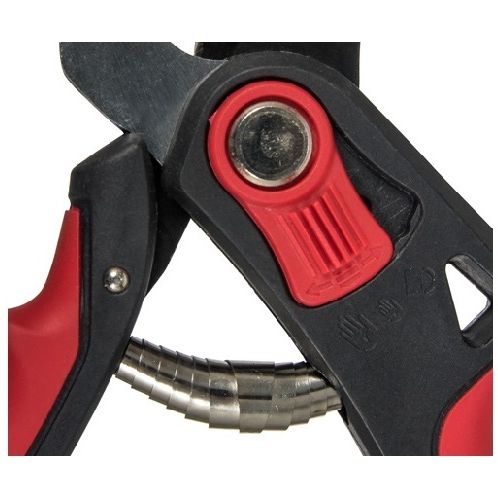 Купити секатор Vitals Master PS-210-01 Comfort Секатор Vitals Master PS-210-01 Comfort