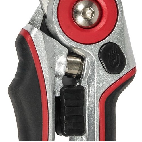 Купити секатор Vitals Master PS-210-02 Premium Секатор Vitals Master PS-210-02 Premium