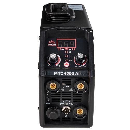 Купити зварювальний апарат Vitals Professional MTC 4000 Air Зварювальний апарат Vitals Professional MTC 4000 Air