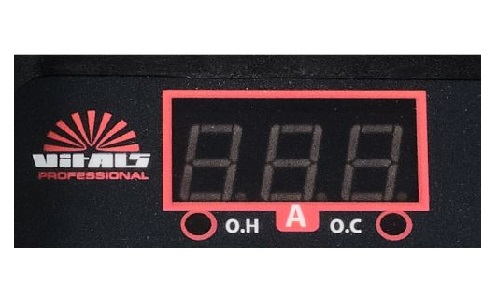 Купити зварювальний апарат Vitals Professional MTC 4000 Air Зварювальний апарат Vitals Professional MTC 4000 Air